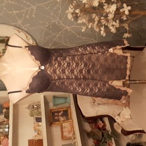 Just Sexy Nitie size large